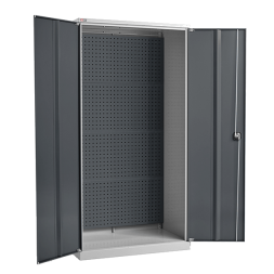 Инструментальный шкаф ВЛ-052-02 [13176]