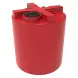 Емкость для хранения жидких минеральных удобрений (КАС, ЖКУ и др) ЭКОПРОМ 10000 T, 10000 л, красный [107.1002.101.0]