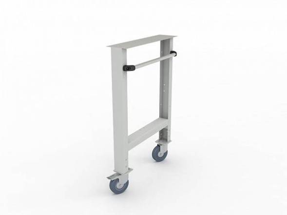 Опора мобильная WOKER PRO ДВК