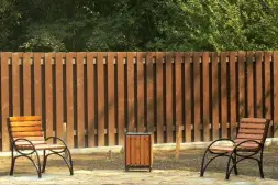 Кресло «Бульвар»