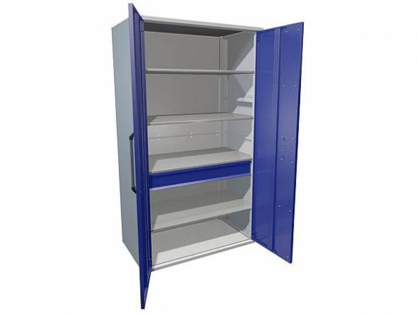 Инструментальный шкаф HARD2000-004001