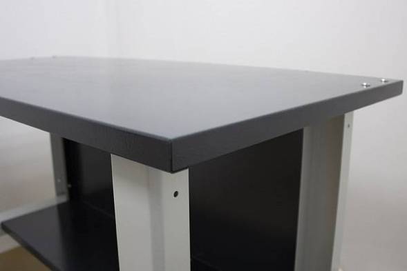 Стол-верстак для мастерских ДВК SMART 1280.0.S4.0