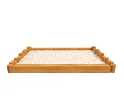 Песочница HARDWOOD «Гелиополь»