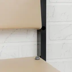 Кровать – Рундук одноярусная «КР-1»