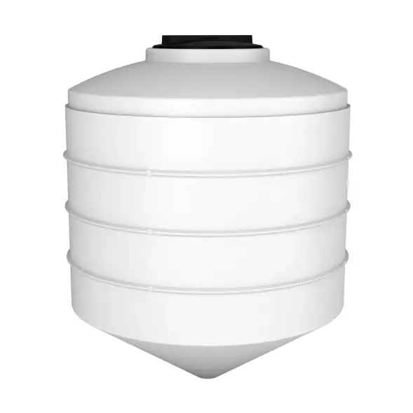 Емкость ФМ 500л белая