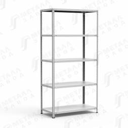СТФЛ Стеллаж 1065-1.8