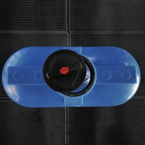 Емкость S 750 л