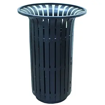 Урна Корона, 628х940 мм, с емкостью, 76 л