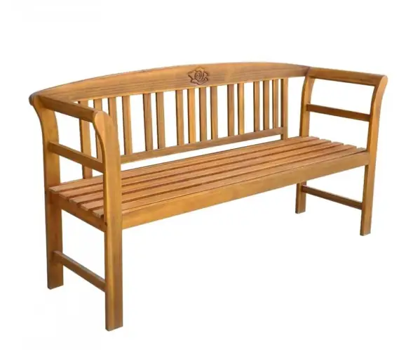 Скамейка деревянная «Кострома»