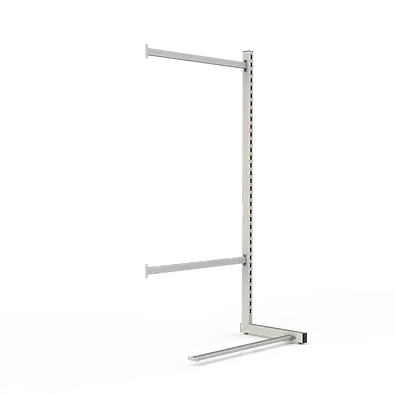 Доп. секция односторонняя (+910 мм в ширину)