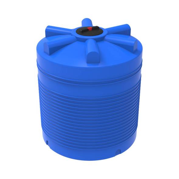 Емкость ЭВЛ 2000 л