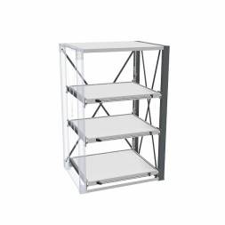 Стеллаж ДиКом ВТ-01 доп.