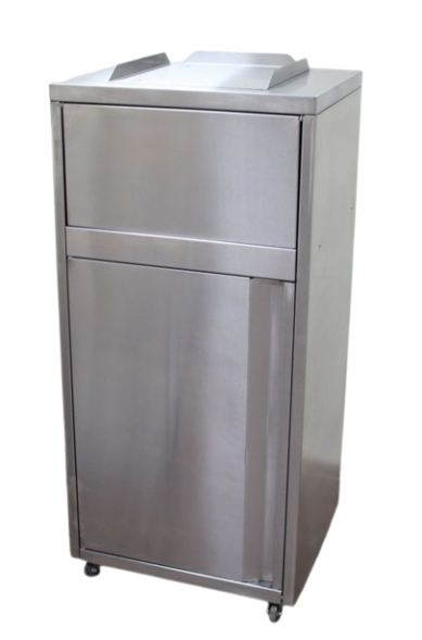 Урна для места общественного питания МЕГА-3