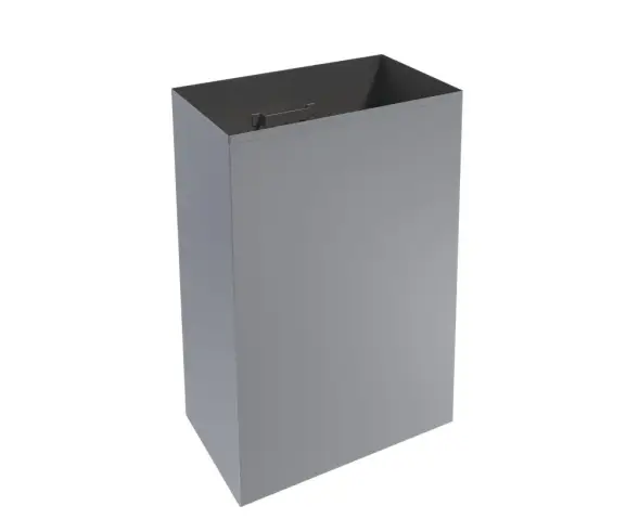 Вставка для урны «Новая Москва» 280х178х520