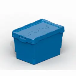 Вкладываемый ящик 600х400х370 (KV 6437)