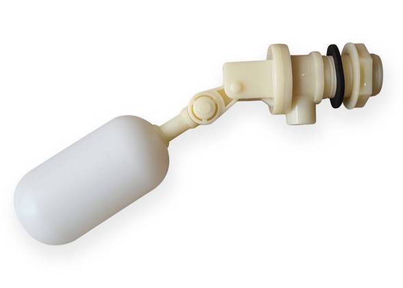 Поплавковый клапан 2"