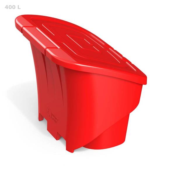 Ящик для песка 400 литров PREMIUM