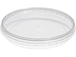 Контейнер круглый, 200мл, код: 33218