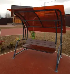 Качели «Воронеж»