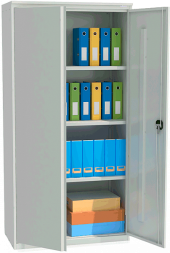 Шкаф архивный ALR 2010