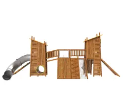 Игровой комплекс BALKWOOD «Рокфорд»