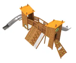 Игровой комплекс BALKWOOD «Рокфорд»