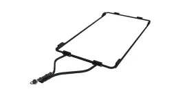 Сани-волокуши 1500мм с дышлом