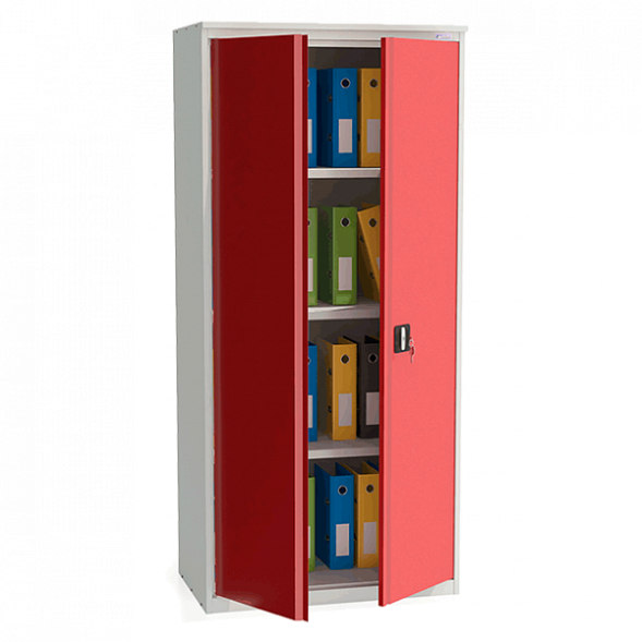 Шкаф архивный ALR 1896