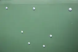 Евроконтейнер Ese 1100 л серый