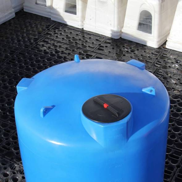 Емкость TOR 10000 л