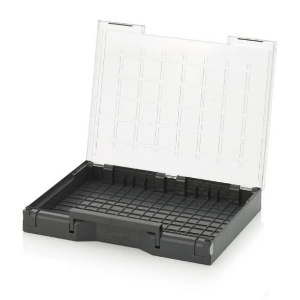 Ящик для мелких предметов неукомплектованный 44 x 35,5 см SB 443 44 x 35,5 x 7,1 см