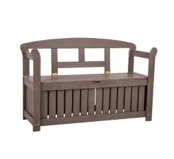 Скамейка деревянная «Таруса»