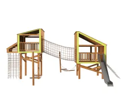 Игровой комплекс BALKWOOD «Спрингфилд»