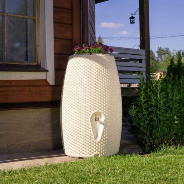 Емкость декоративная Country 300