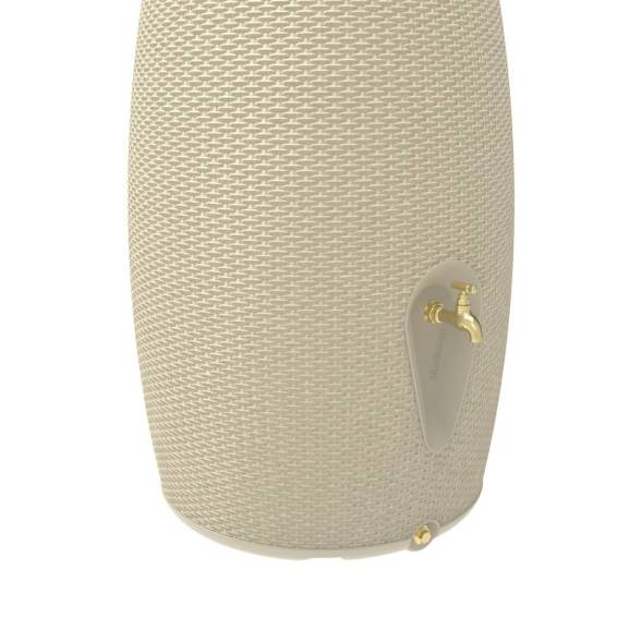 Емкость декоративная Country 300