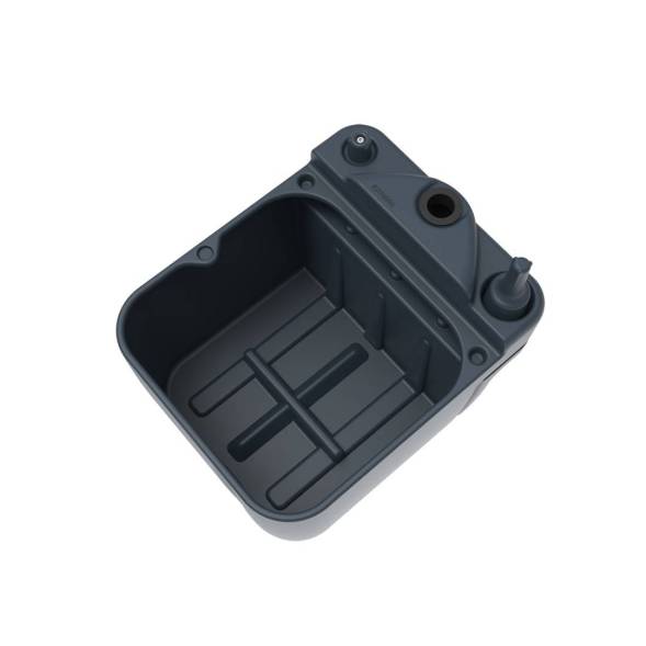 Туалет торфяной Rostok Eco