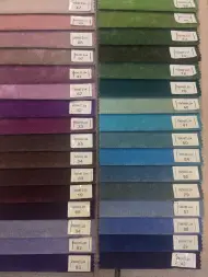 Диван Элизиум 2 модуля Вельвет-люкс - премиум