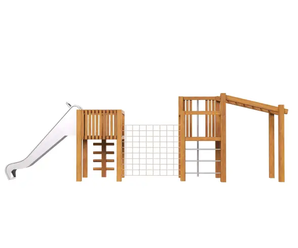 Игровой комплекс BALKWOOD «Карпинск»