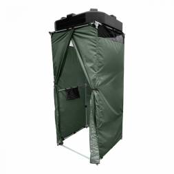 Кабина душевая дачная Rostok