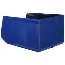 Складской лоток Logic Store 12.407, 500x300x250 мм