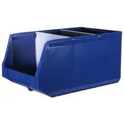 Складской лоток Logic Store 12.407, 500x300x250 мм