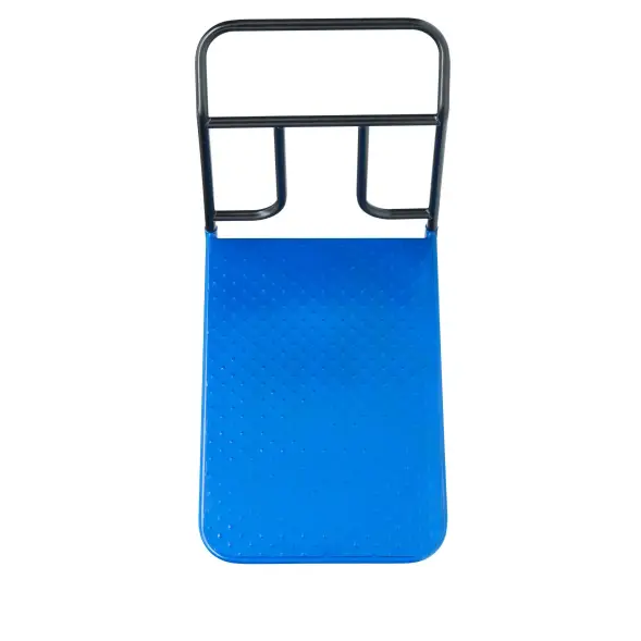 Тележка платформенная Стелла-техник КП-150-125-К , 500х800мм