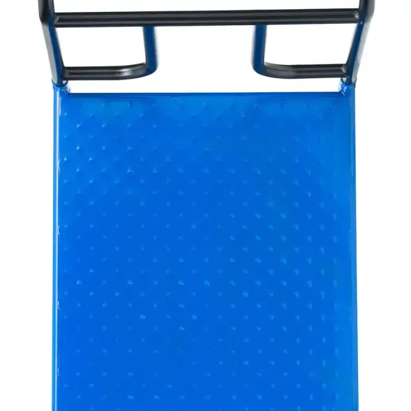 Тележка платформенная Стелла-техник КП-150-125-К , 500х800мм