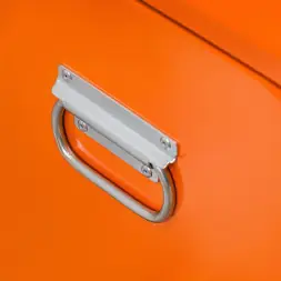 Контейнер для ртутных ламп КРЛ СГ 1-120