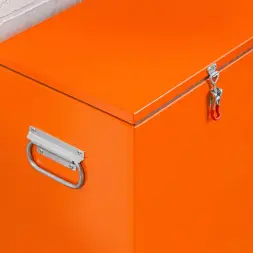 Контейнер для ртутных ламп КРЛ СГ 1-120