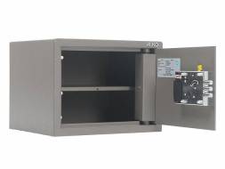 Офисный сейф AIKO TM-25 EL