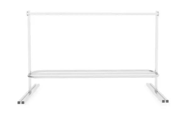 Подставка для лыж 15