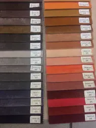 Диван Элизиум 3 модуля Вельвет-люкс - премиум