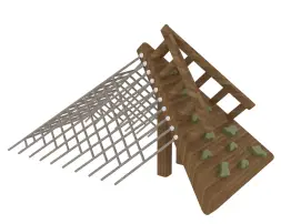 Игровой комплекс BALKWOOD «Олден»