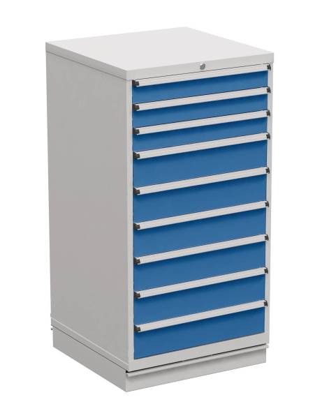 Тумба с выдвижными ящиками Treston 70/140-20, 61607020